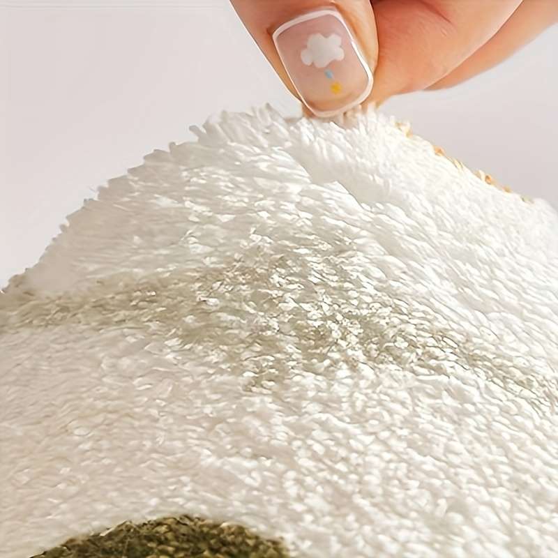 1Pc 40x120cm Floor Mat