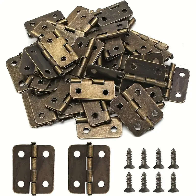 Mini Hinge