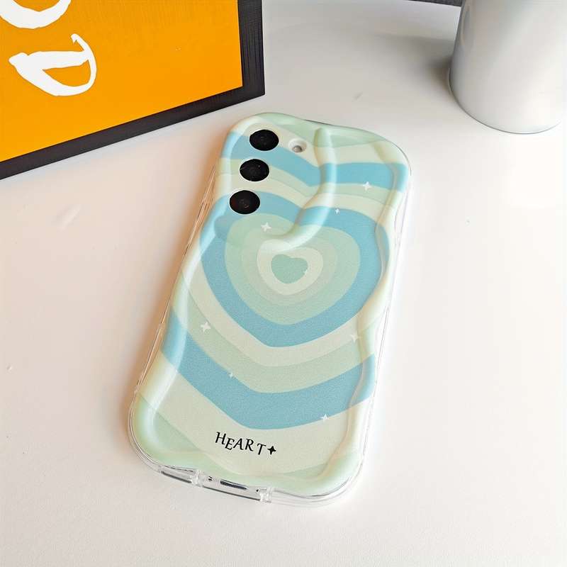 1pc Mixed Color For Samsung Galaxy S21 Add   5G Phone Cases