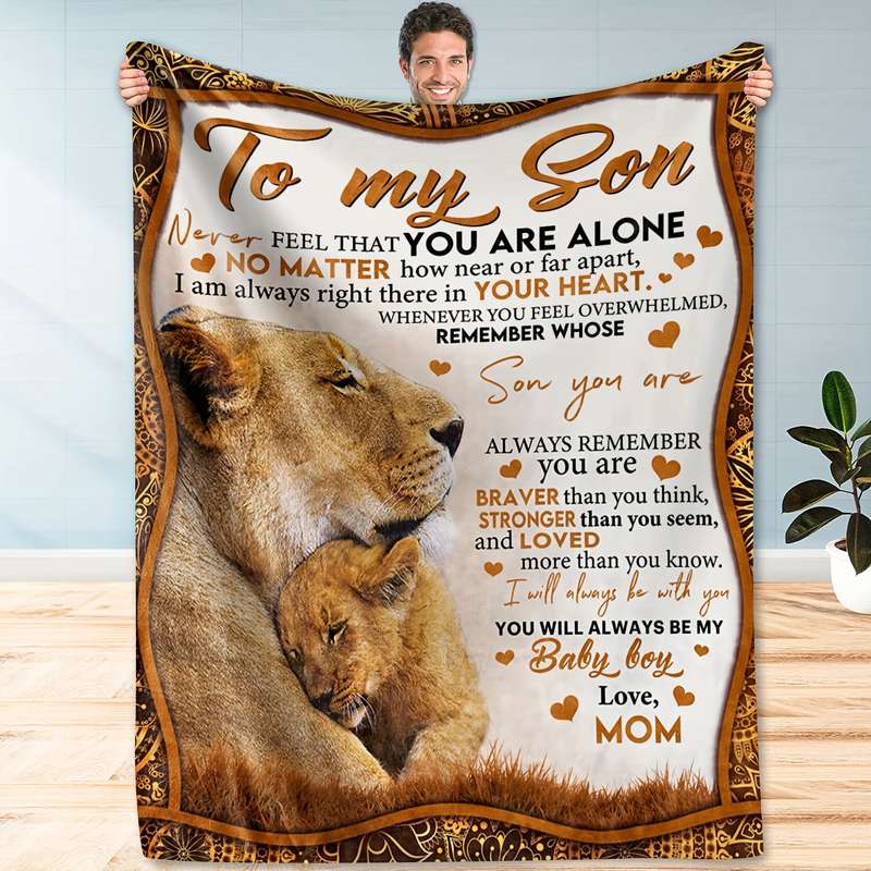 1ps Blanket Size 150X130
