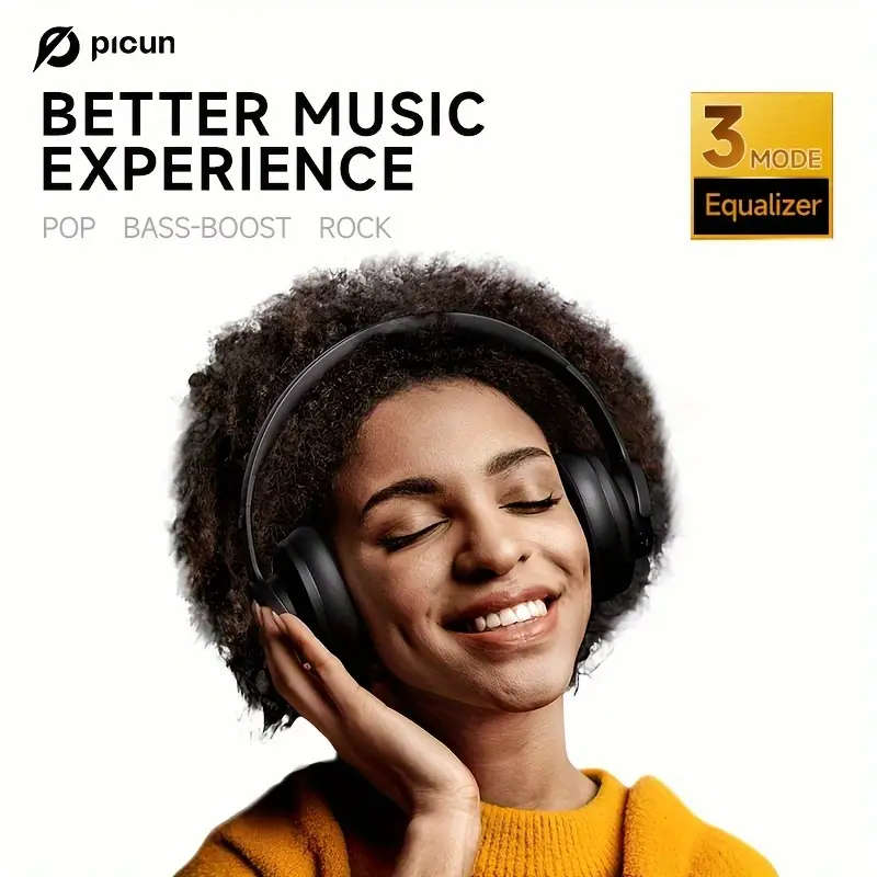 Foldable Headphones