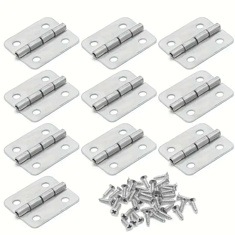 Mini Hinge