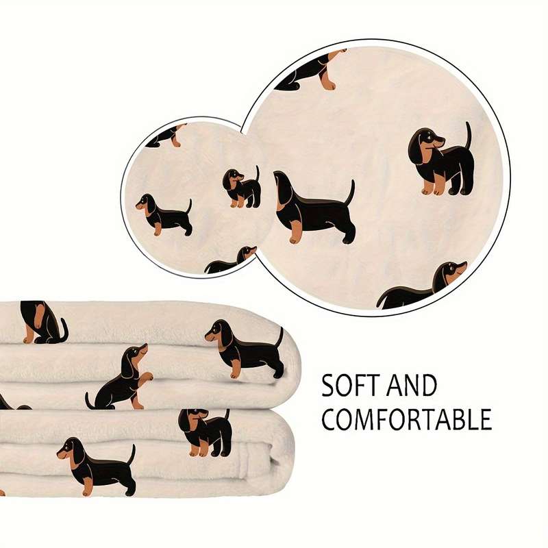 1ps Blanket Size 130X150Cm