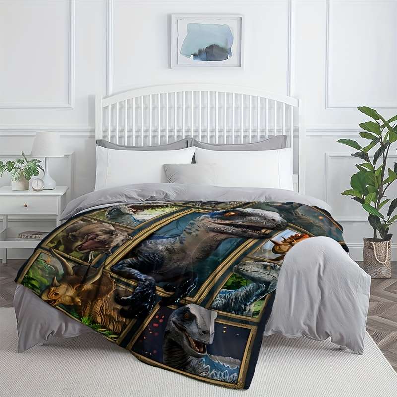 1ps Blanket Size 150X200Cm