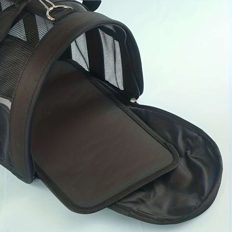 1pc Bluesize S 34.01*24.0*24.0cm Pet Bag