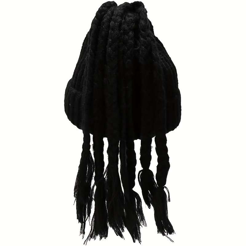 Hat Black