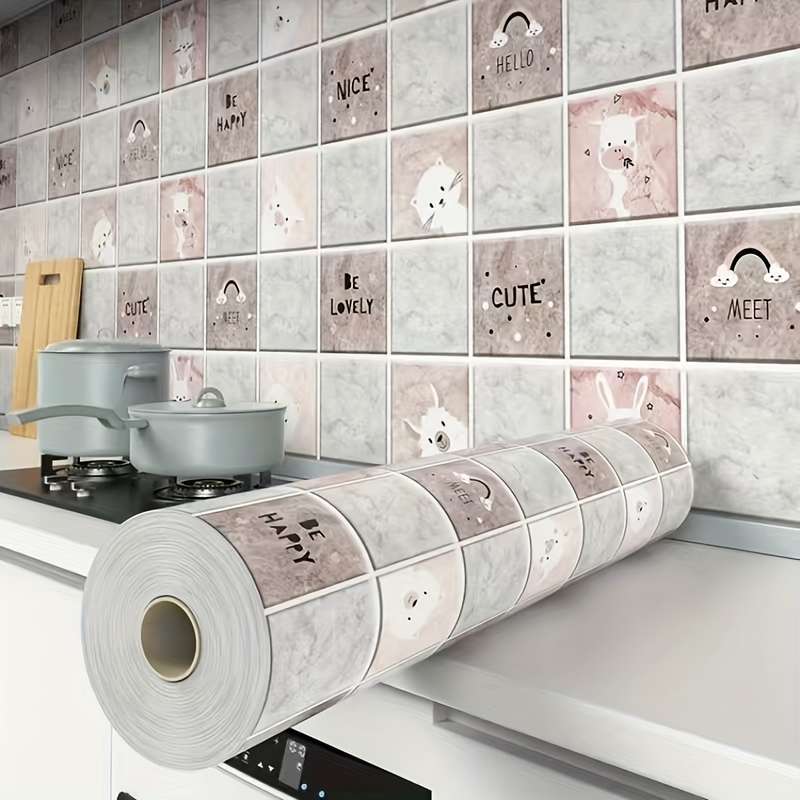 1PC Wall Stickers200cmx60cm 78.74inx23.62in