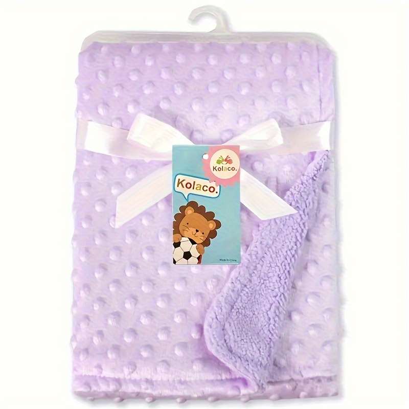 1ps Blanket Color Green
