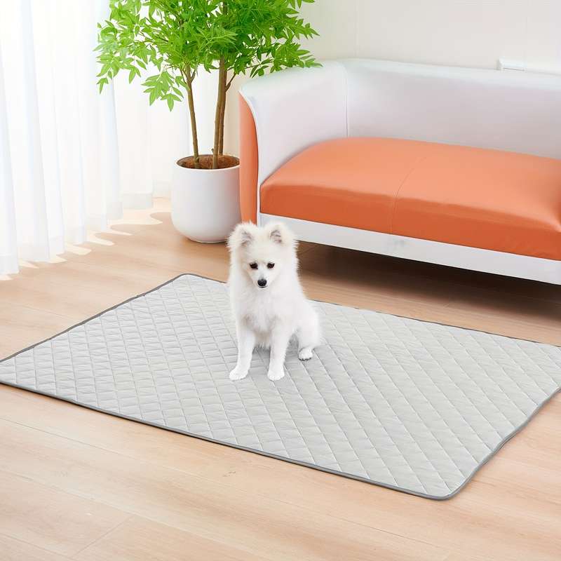 1piece Pink Cooling Pad