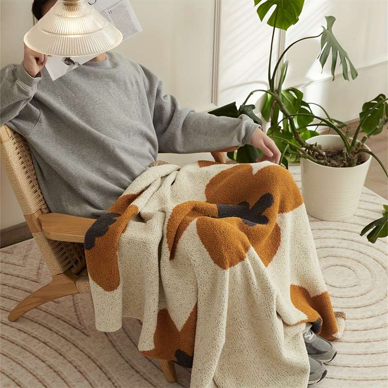 1ps Blanket Size 85X100Cm