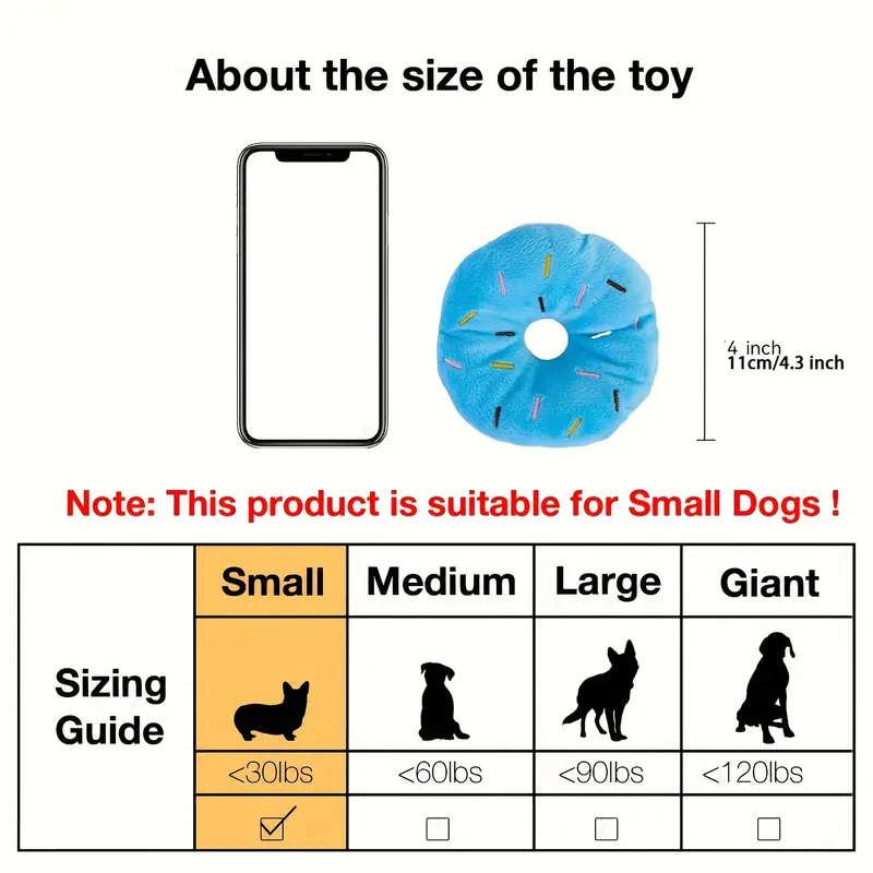 Pet Chew Toys