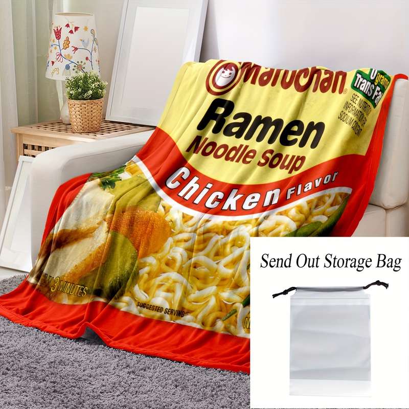 1ps Blanket Color Pink Red size 100cmx150cm
