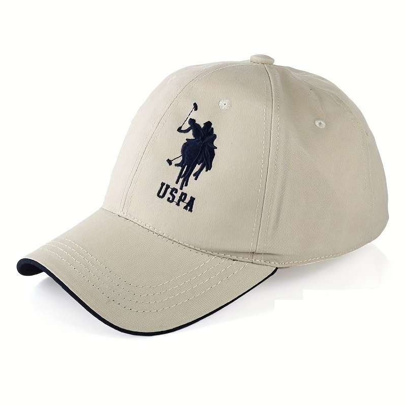 1pc Baseball Cap For Men and Women Ideal for Outdoor Activities like Hiking Camping and Fishing