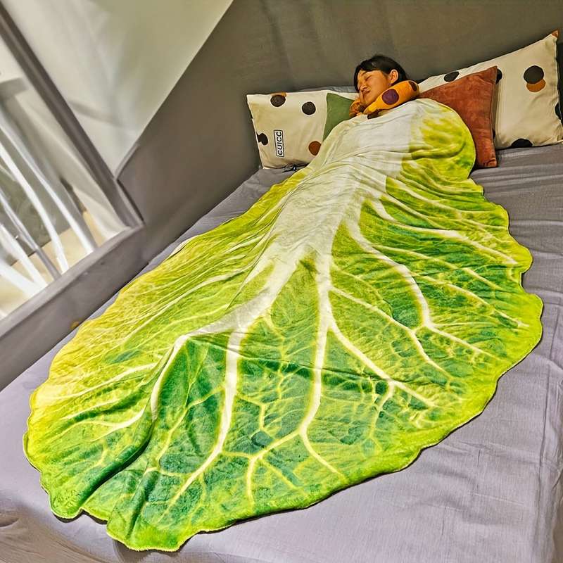 1ps Blanket Size 150Cmx150Cm