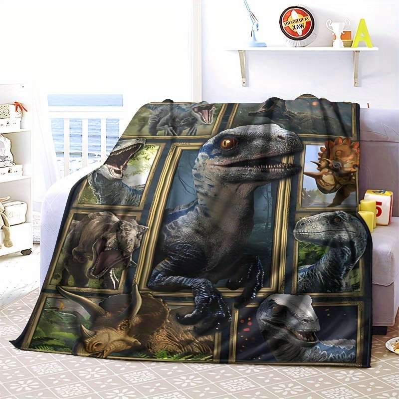 1ps Blanket Size 150X200Cm