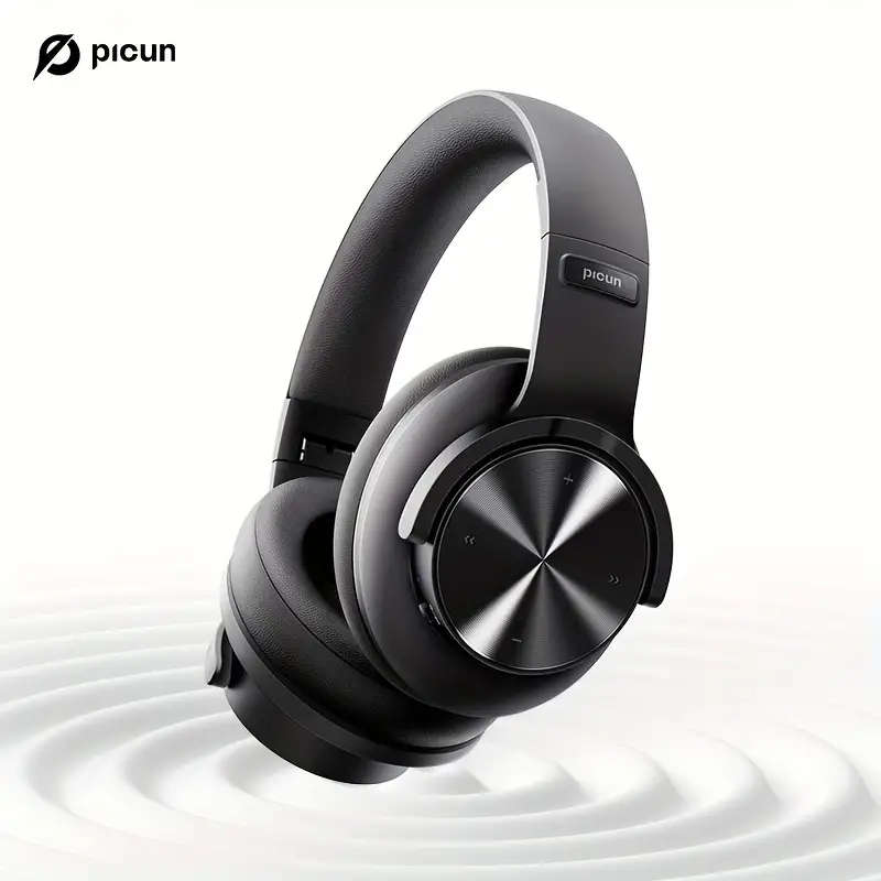 Foldable Headphones