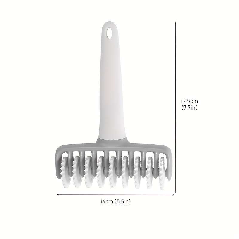 1pc WIEZ Plastic Noodle Maker Kitchen Gadget for Homemade Pasta Spaghetti and More Essent