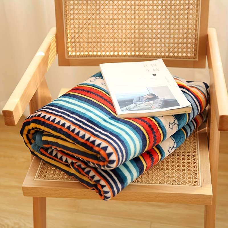 1ps Blanket Size 200X150Cm