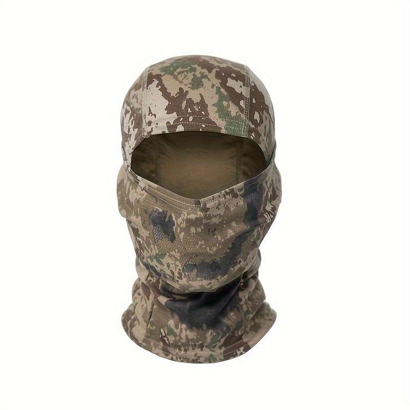 Hat Stained Desert