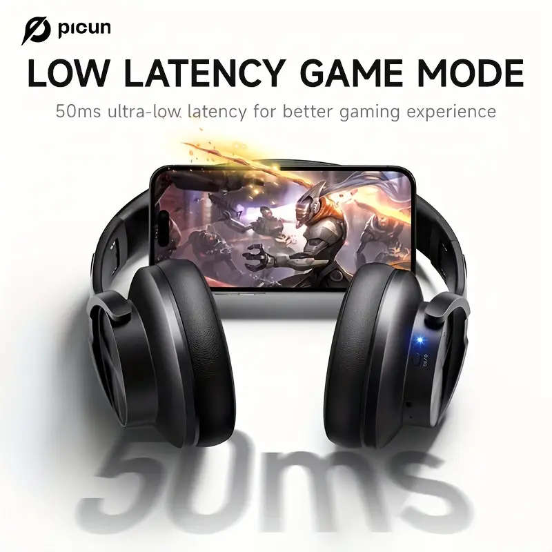 Foldable Headphones