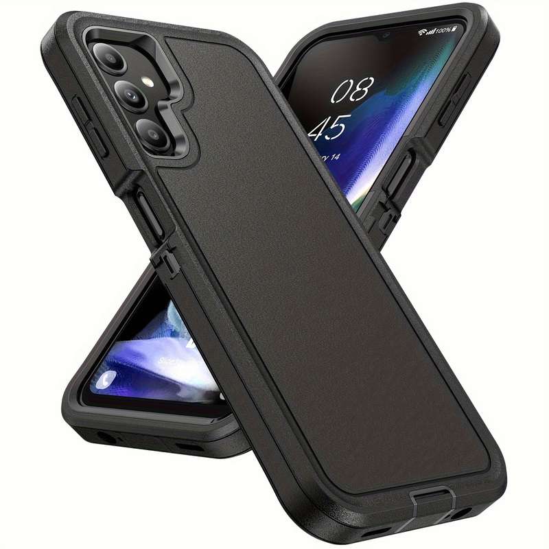 1Ps  Red  For Samsung Galaxy A14 5G Phone Cases