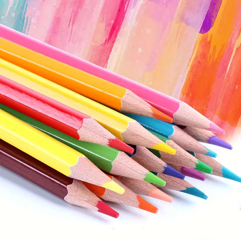 36pcs Colored Pencils Set for Adults Coloring Books with Sketchbook Professional Vibrant Artists