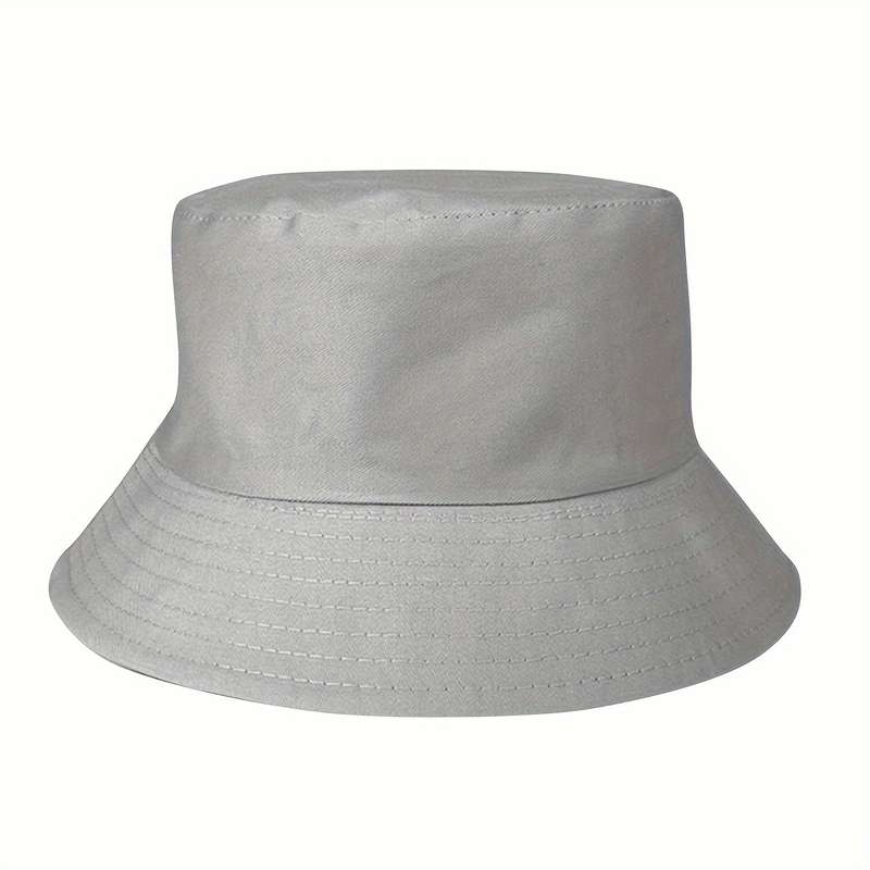 Hat 18 Gray Size 58Cm