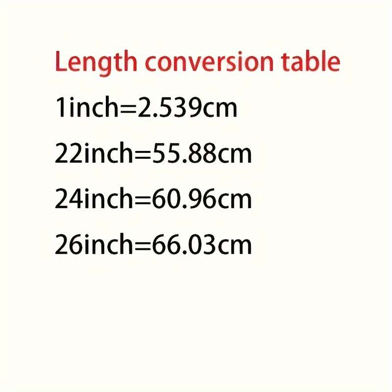 1Pc Black 35.56cm Fashion Design Wig