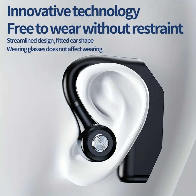 Wireless In-Ear Headphones