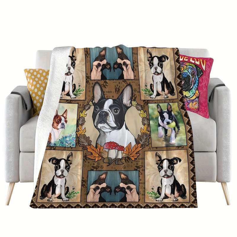 1ps Blanket Size 130X150