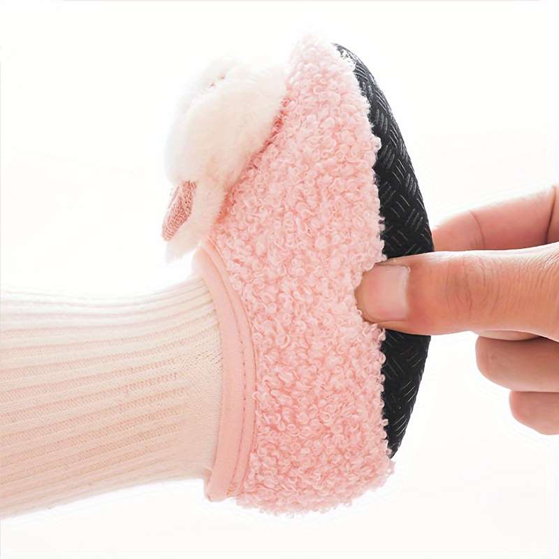 1Pairs Sock 13Cm 1 2Years  Pink