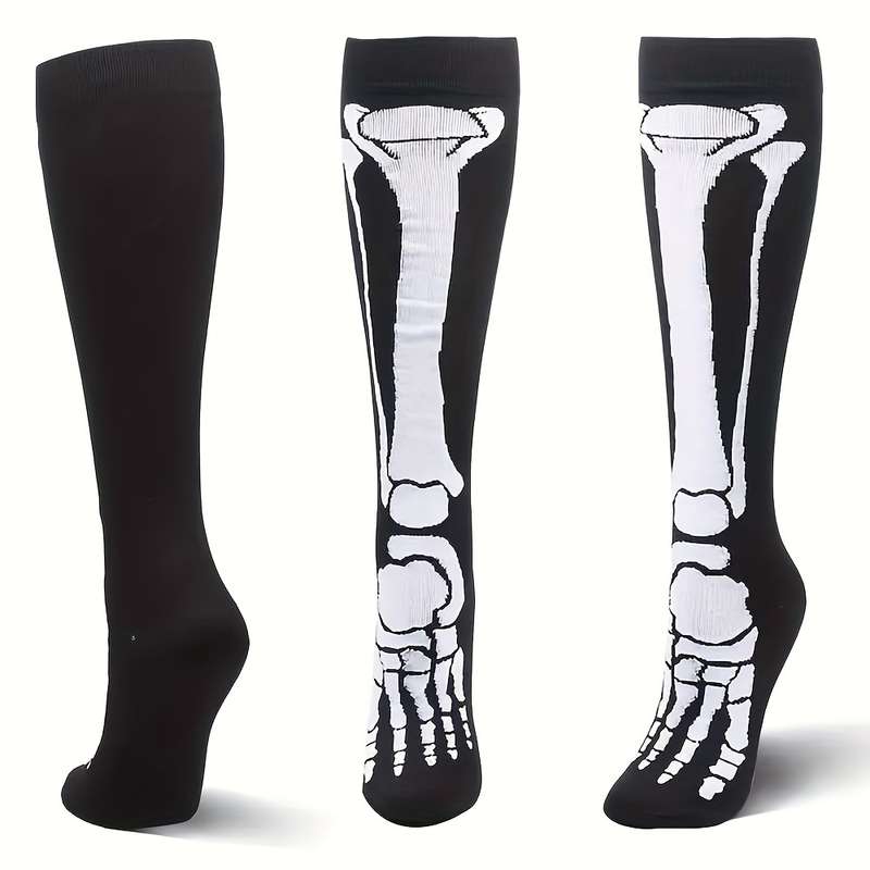 1 Pair Color 03 Size L Socks