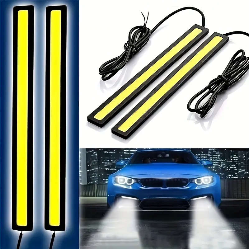 Light Bar