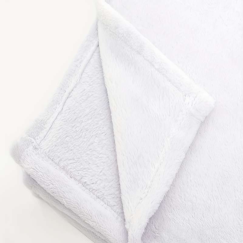 1ps Blanket Color Black Cat size 150x200cm