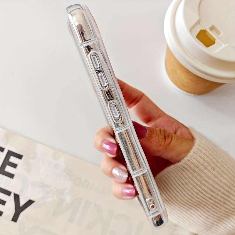 1pc White For Samsung Galaxy A52s 5G Phone Cases