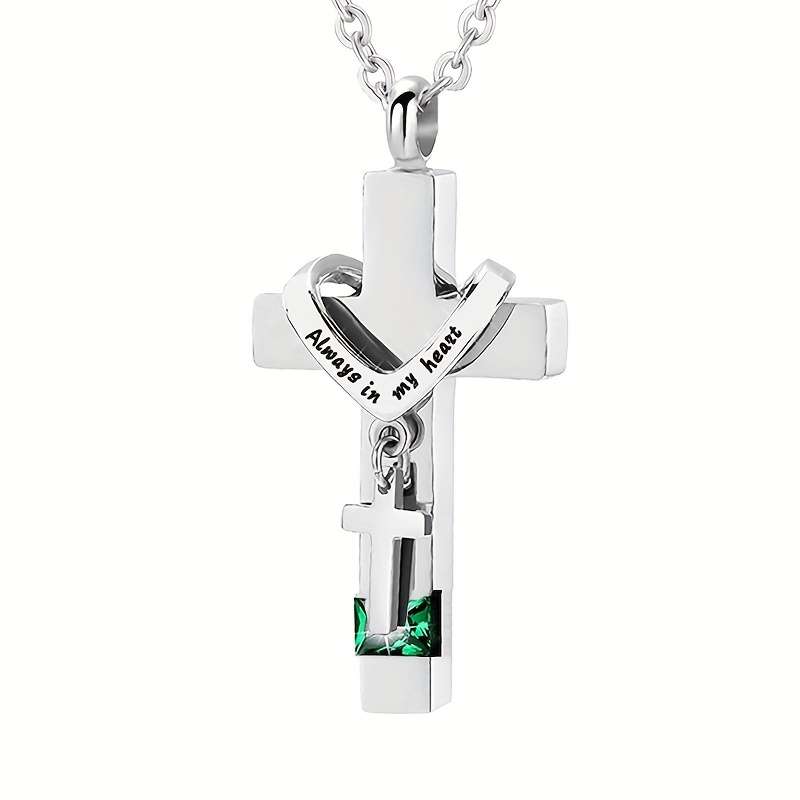 1 Piece Jesus Theme Pendant