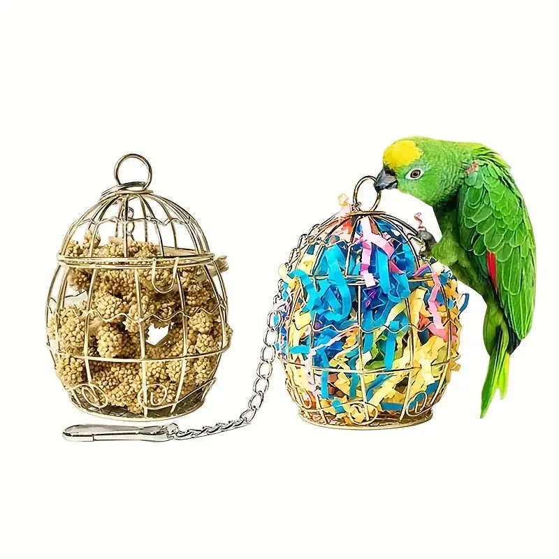 Small Bird Feeder