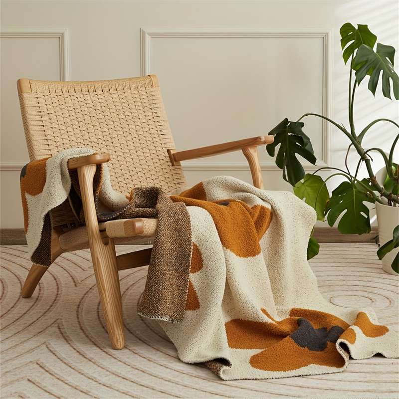 1ps Blanket Size 85X100Cm