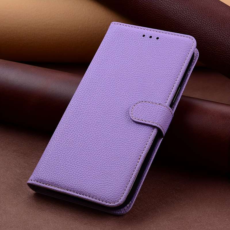 1pc Dark Green For Samsung For Samsung A15 Phone Cases