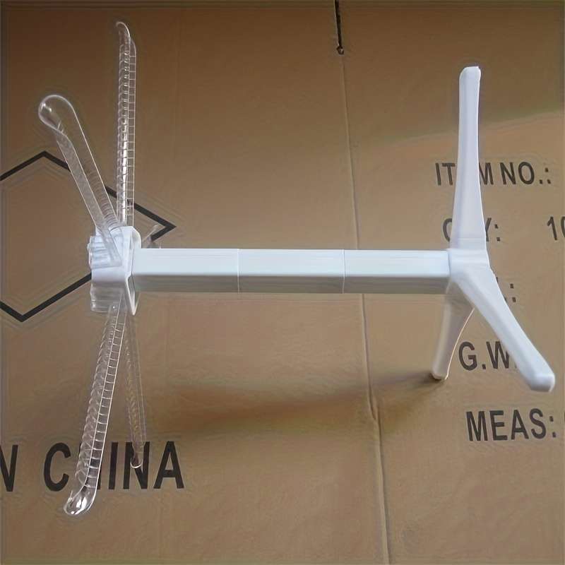 1pc Pasta Rack Hanging Noodle Rack Baking Noodle Fixed Rack Household Noodle Holding Rack