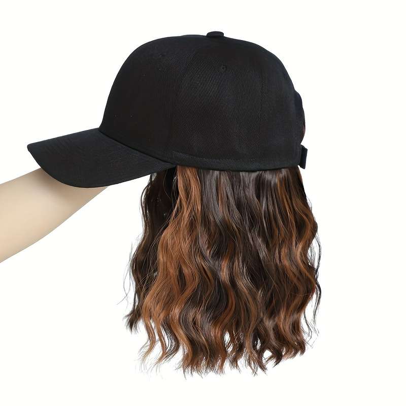 1Pc A430 20.32cm Fashion Design Wig