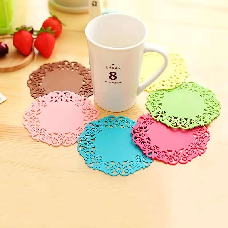 Insulation Mats