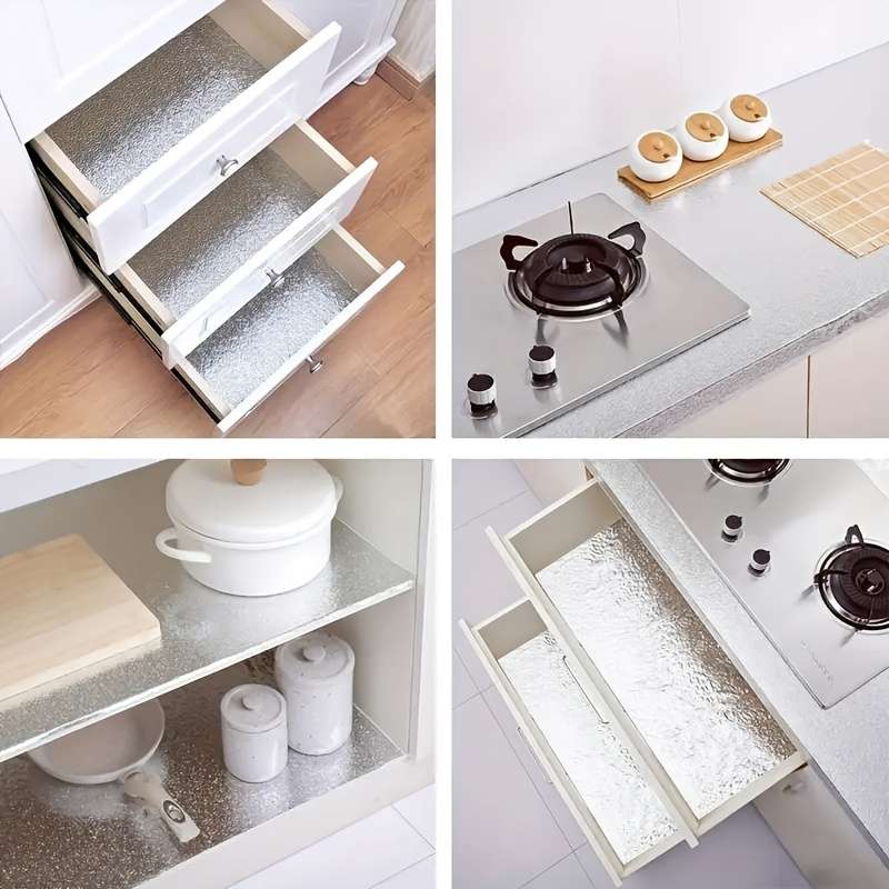 1PC Wall Stickers1000cmx60cm 393.70inx23.62in