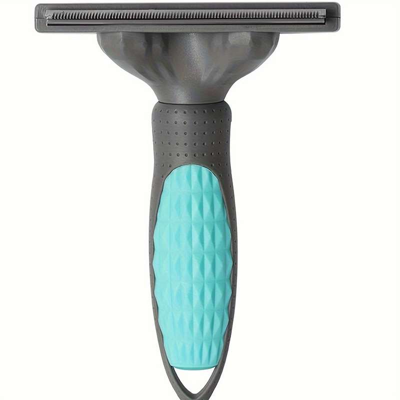 1pc Blue LargePet Comb