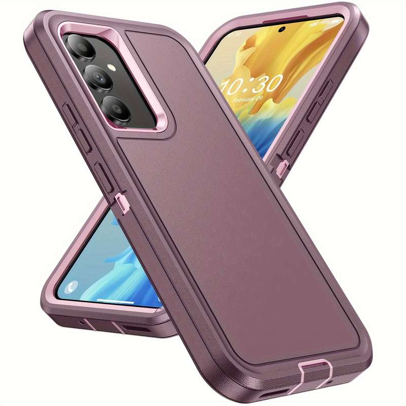 1Ps  Red  For Samsung Galaxy A14 5G Phone Cases