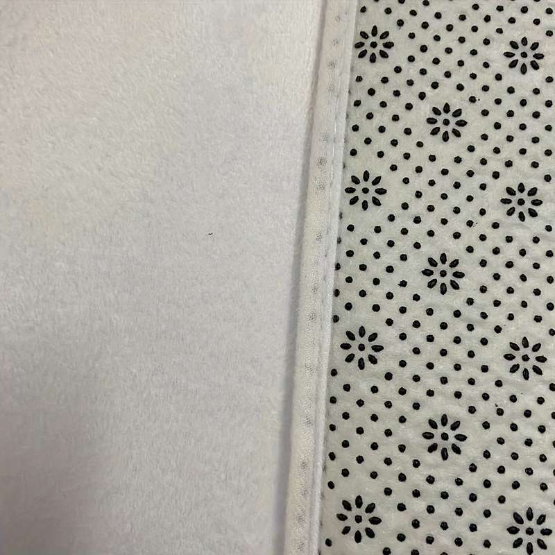 1Pc 40cmx60cm 15.7x23.6inch Floor Mat