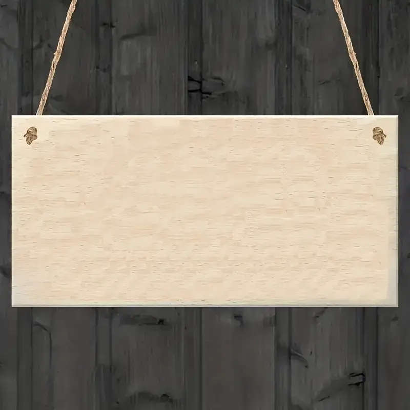 1pc May God Bless This Home And All Who Enter Original Wooden Sign Amen Welcome Sign Wall Art Decora