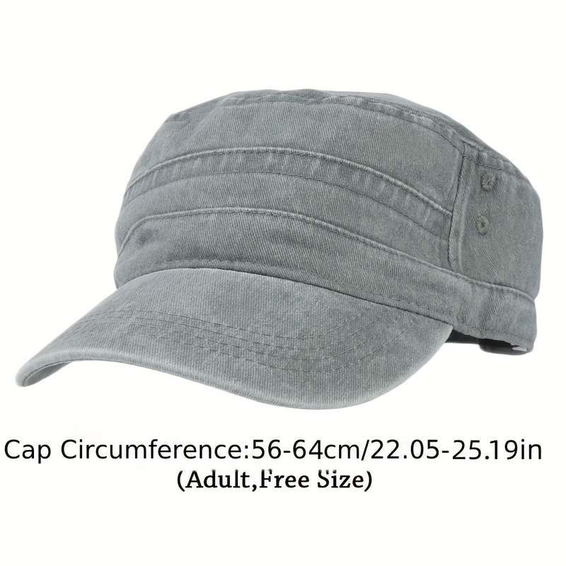 Hat Army Green