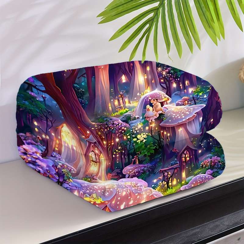 1ps Blanket Size 70X100Cm