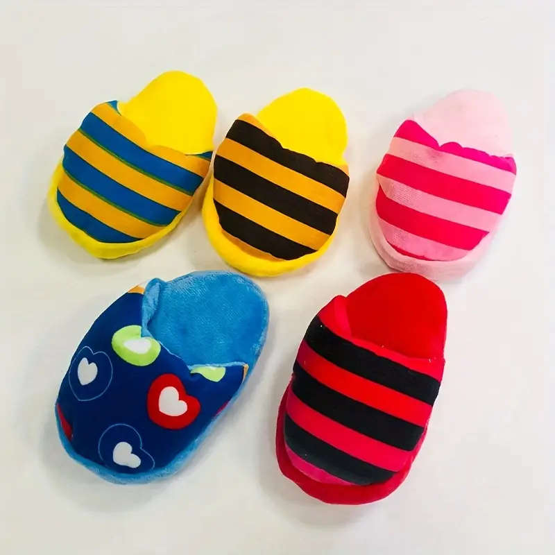 Pet Chew Toys